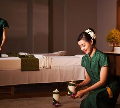 杭州西湖休闲会所会馆特色，地址,联系_YuYu养生馆会馆