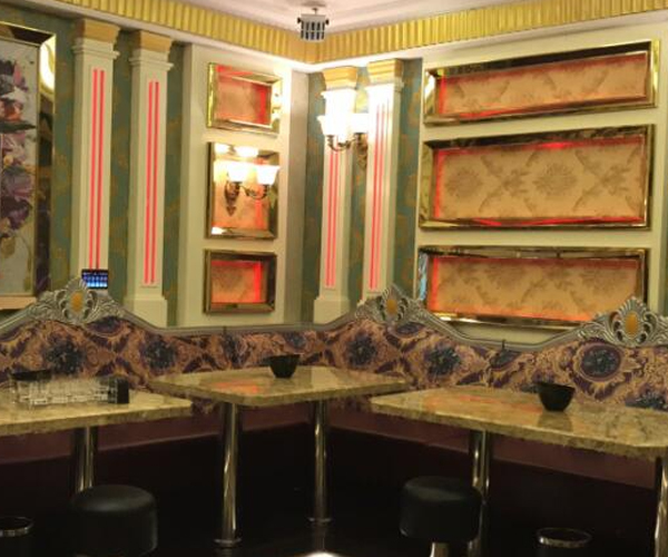 杭州西湖按摩spa比较好的地方有哪些