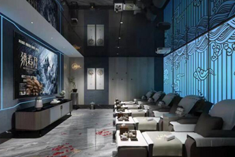 杭州西湖按摩理疗：运动损伤康复